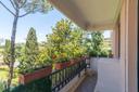 Luminoso appartamento con triplo affaccio, in vendita, Roma | Sotheby’s Realty Italy - 15