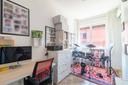 Luminoso appartamento con triplo affaccio, in vendita, Roma | Sotheby’s Realty Italy - 26
