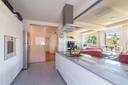 Luminoso appartamento con triplo affaccio, in vendita, Roma | Sotheby’s Realty Italy - 9