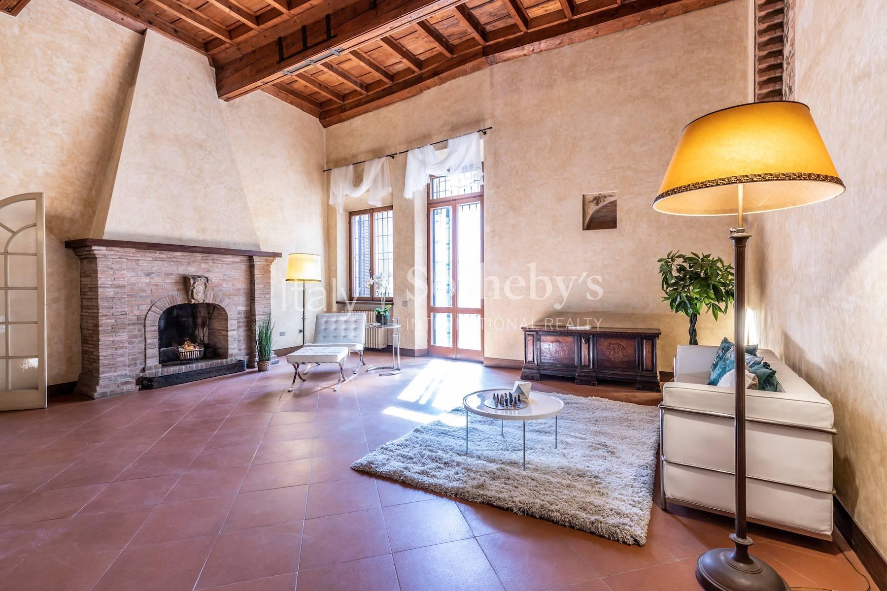 Residenza rinascimentale nel centro di Ferrara, in vendita, Ferrara | Sotheby’s Realty Italy - 3