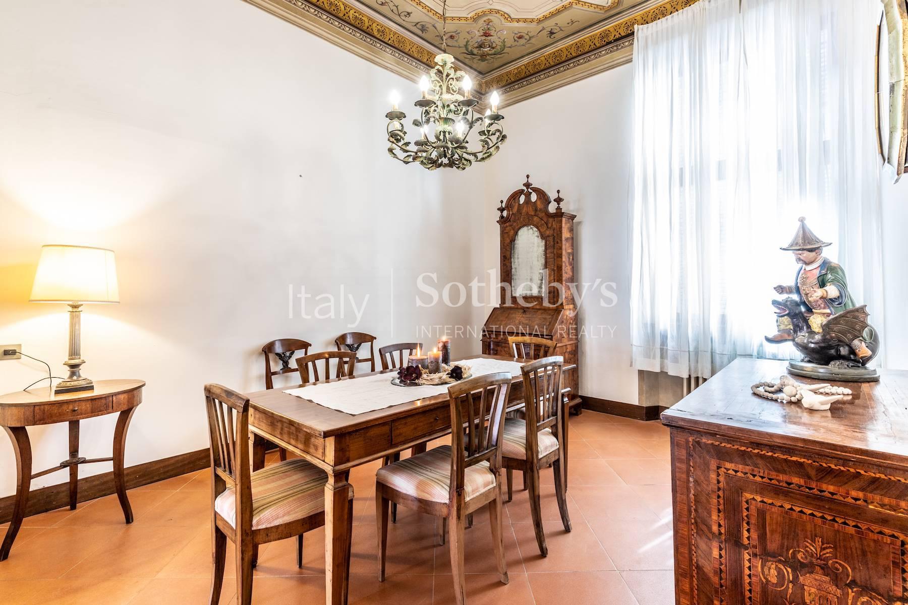 Residenza rinascimentale nel centro di Ferrara, in vendita, Ferrara | Sotheby’s Realty Italy - 14