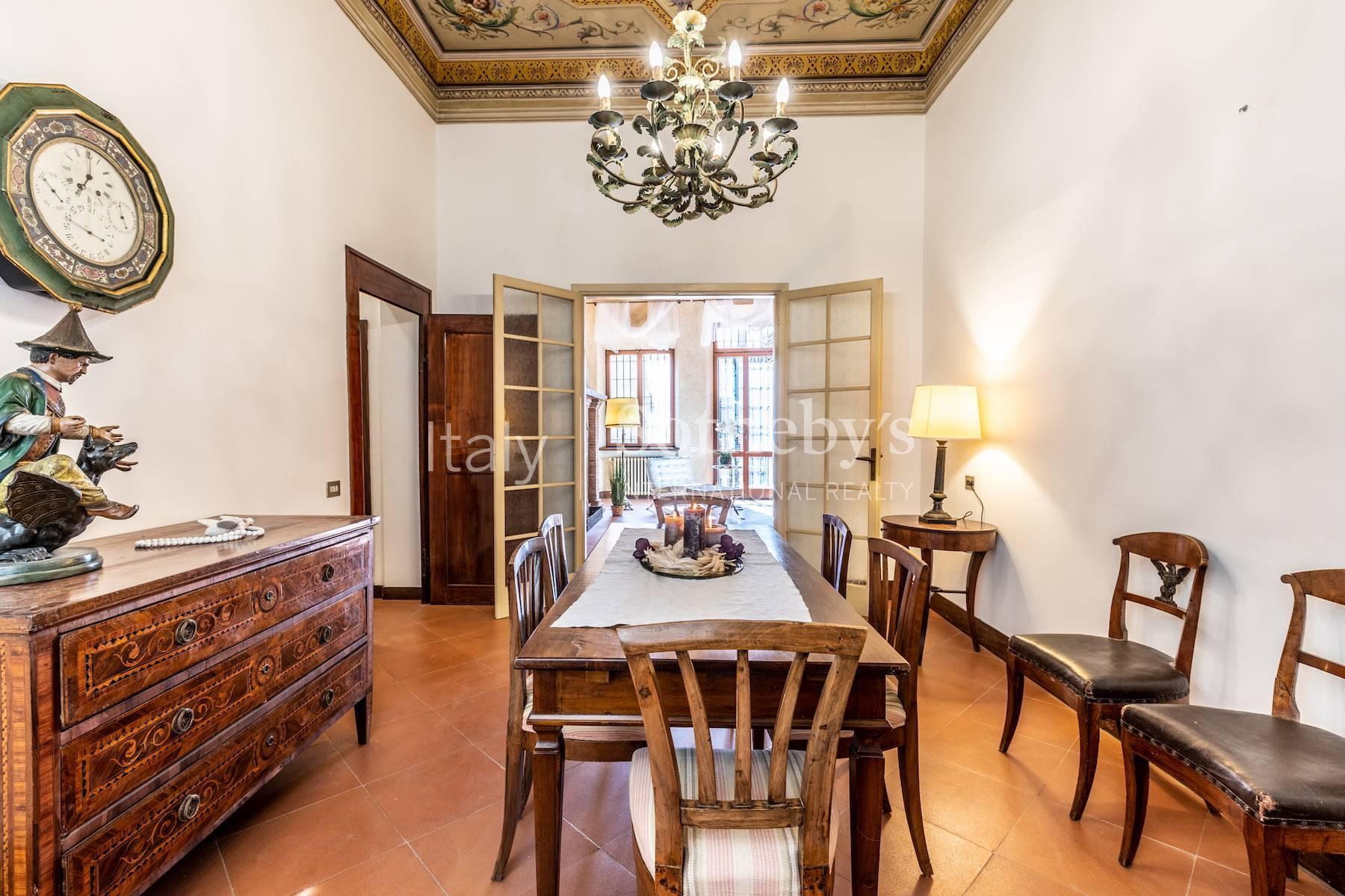 Residenza rinascimentale nel centro di Ferrara, in vendita, Ferrara | Sotheby’s Realty Italy - 10