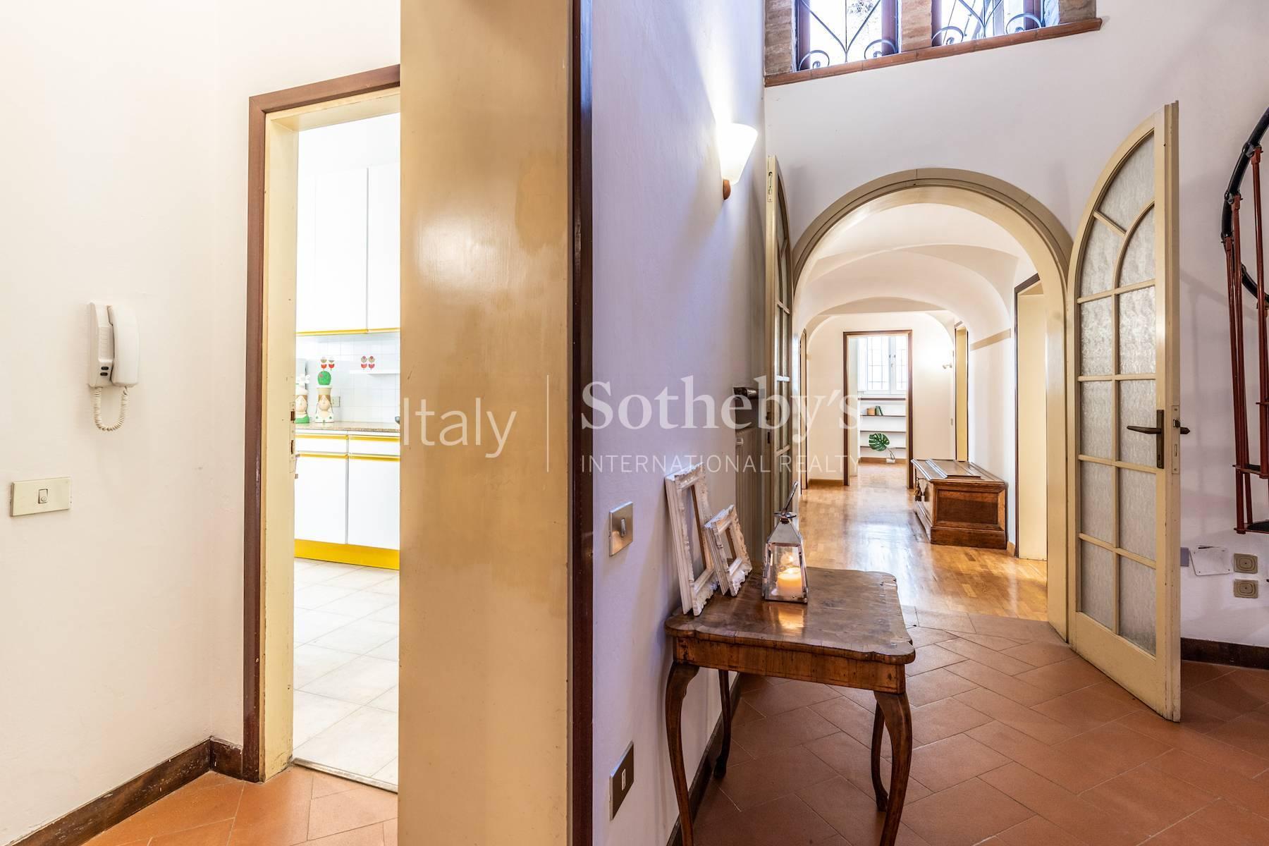 Residenza rinascimentale nel centro di Ferrara, in vendita, Ferrara | Sotheby’s Realty Italy - 16