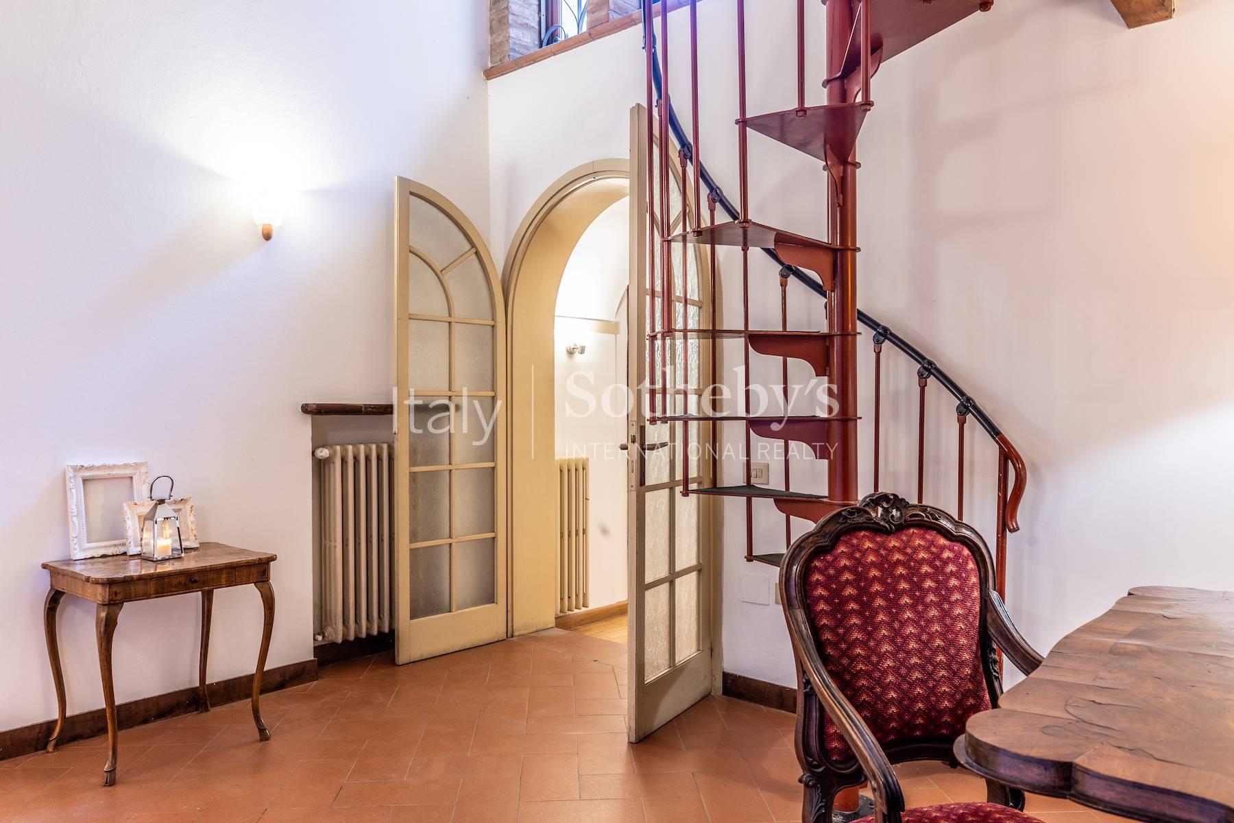 Residenza rinascimentale nel centro di Ferrara, in vendita, Ferrara | Sotheby’s Realty Italy - 11