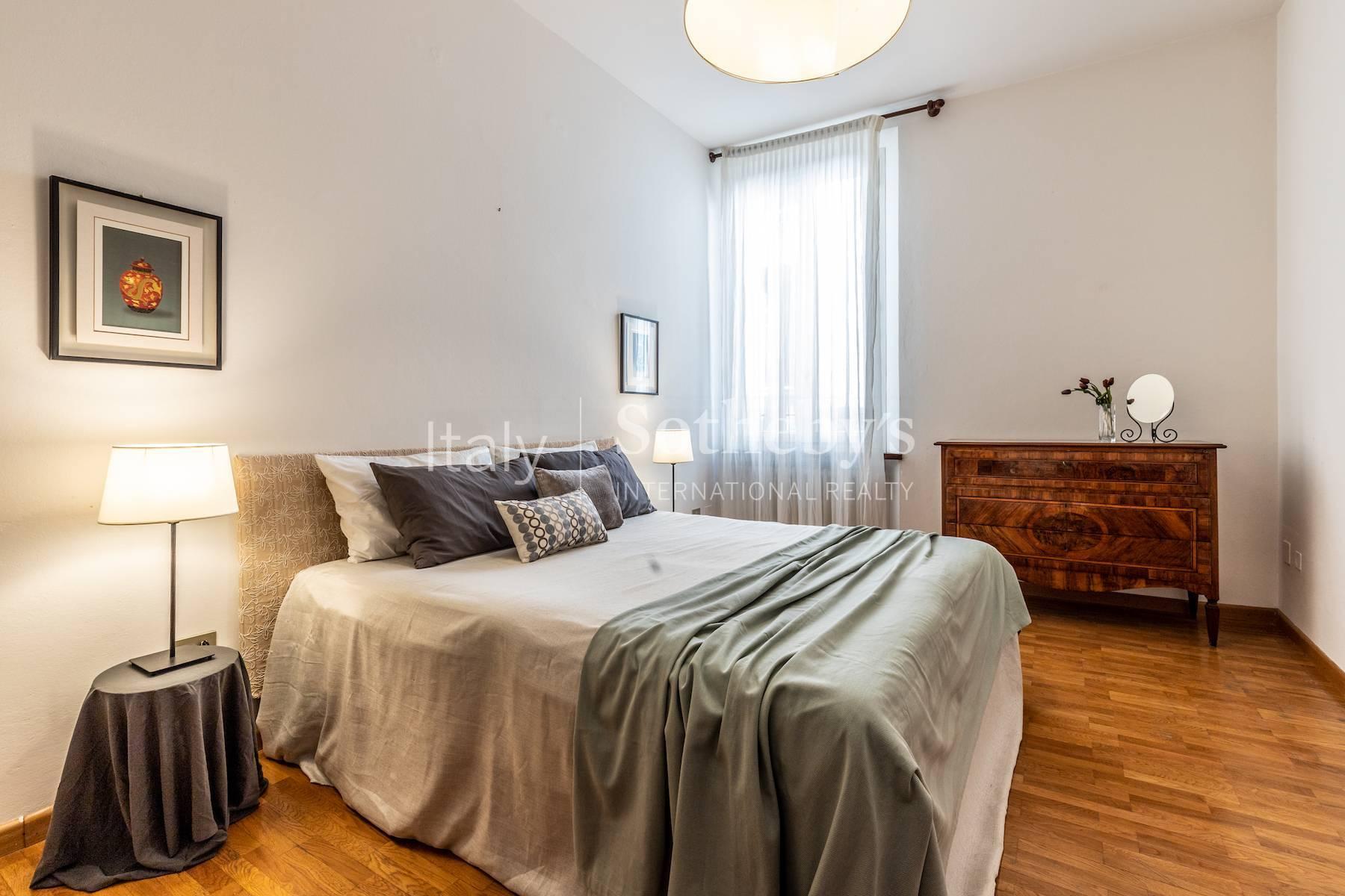 Residenza rinascimentale nel centro di Ferrara, in vendita, Ferrara | Sotheby’s Realty Italy - 9