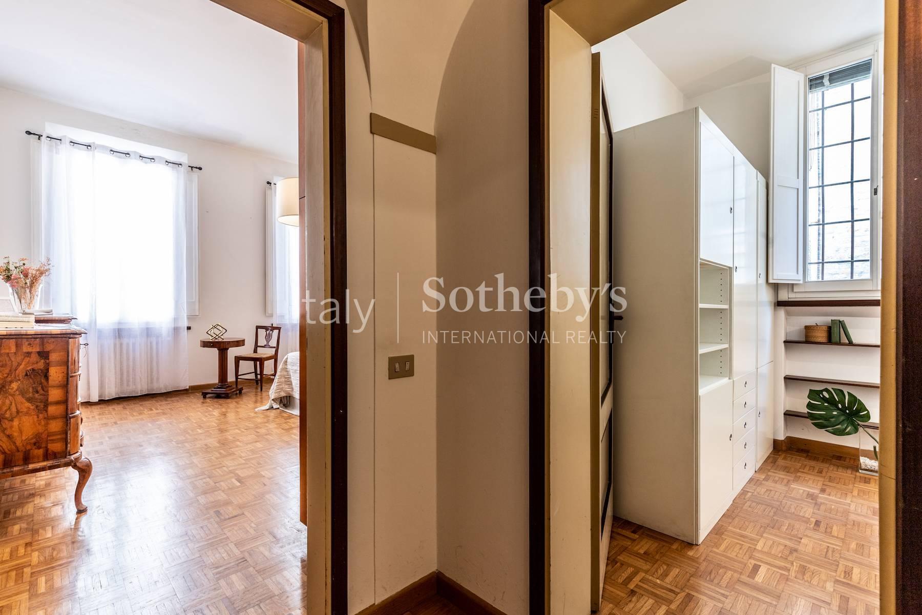 Residenza rinascimentale nel centro di Ferrara, in vendita, Ferrara | Sotheby’s Realty Italy - 17