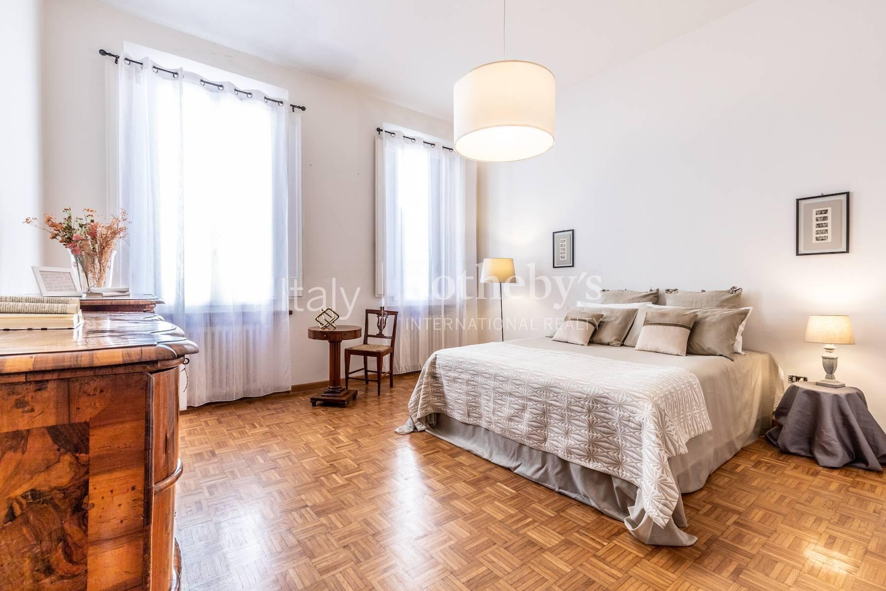 Residenza rinascimentale nel centro di Ferrara, in vendita, Ferrara | Sotheby’s Realty Italy - 8