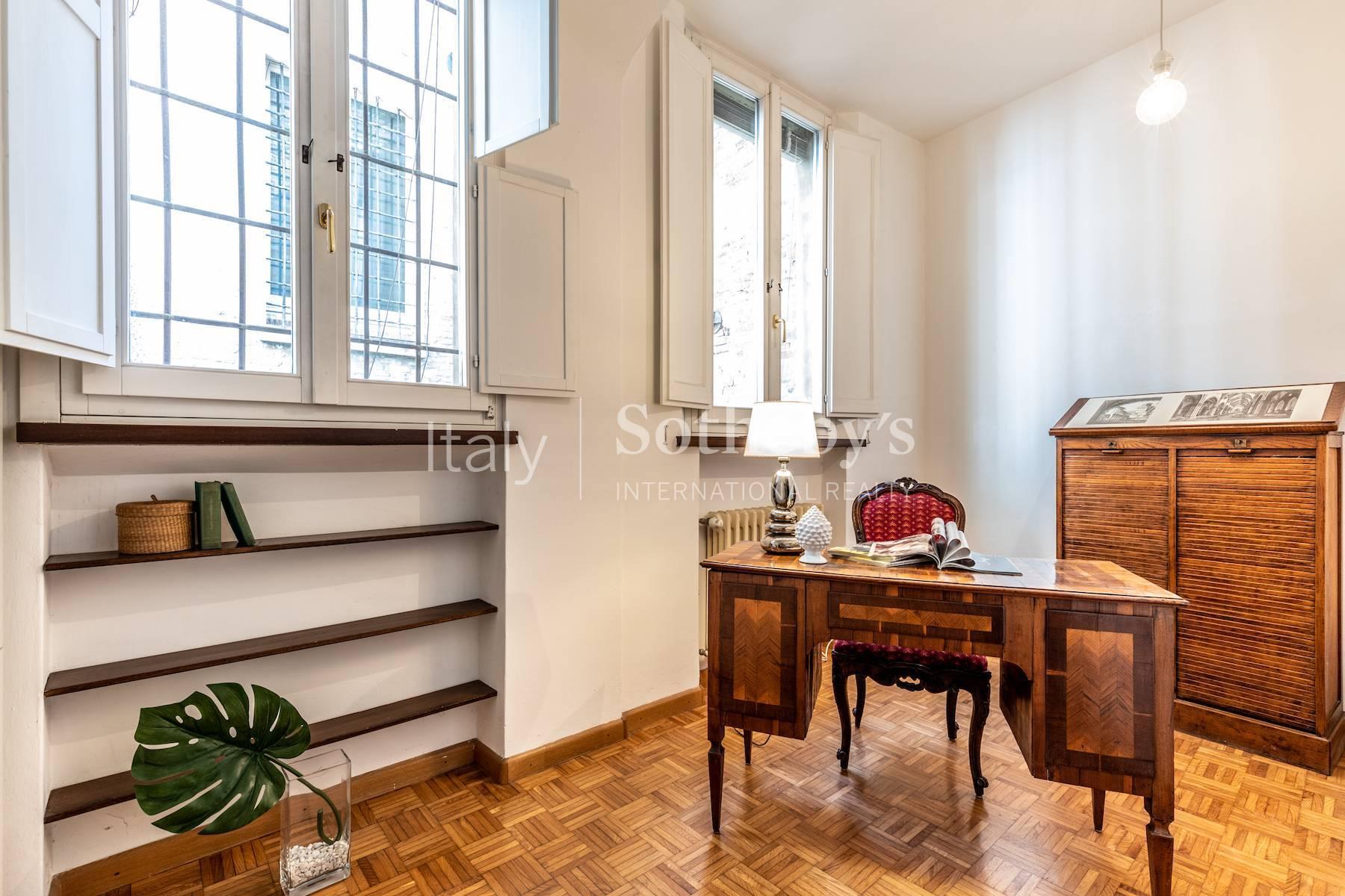 Residenza rinascimentale nel centro di Ferrara, in vendita, Ferrara | Sotheby’s Realty Italy - 19