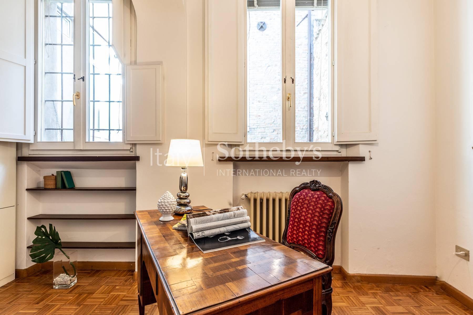 Residenza rinascimentale nel centro di Ferrara, in vendita, Ferrara | Sotheby’s Realty Italy - 18