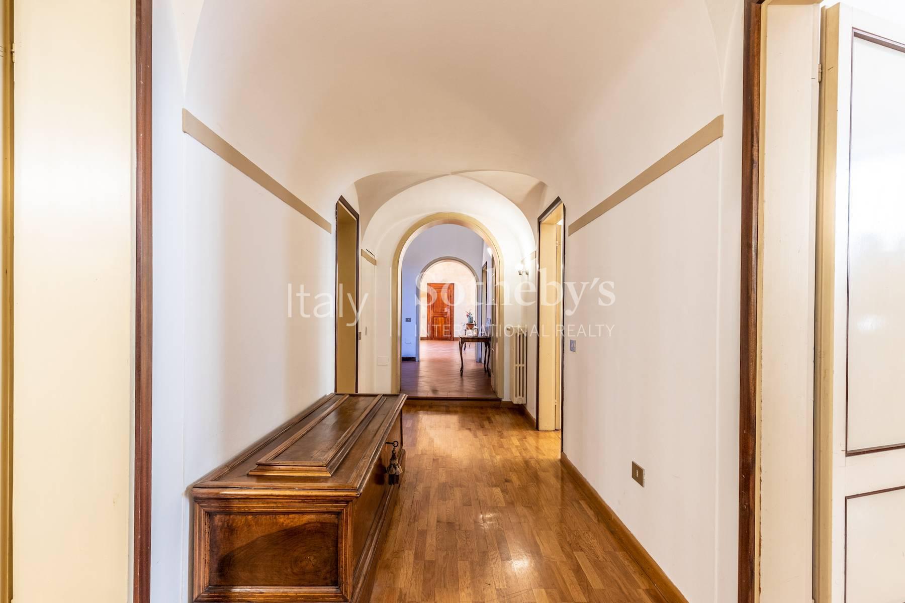 Residenza rinascimentale nel centro di Ferrara, in vendita, Ferrara | Sotheby’s Realty Italy - 6