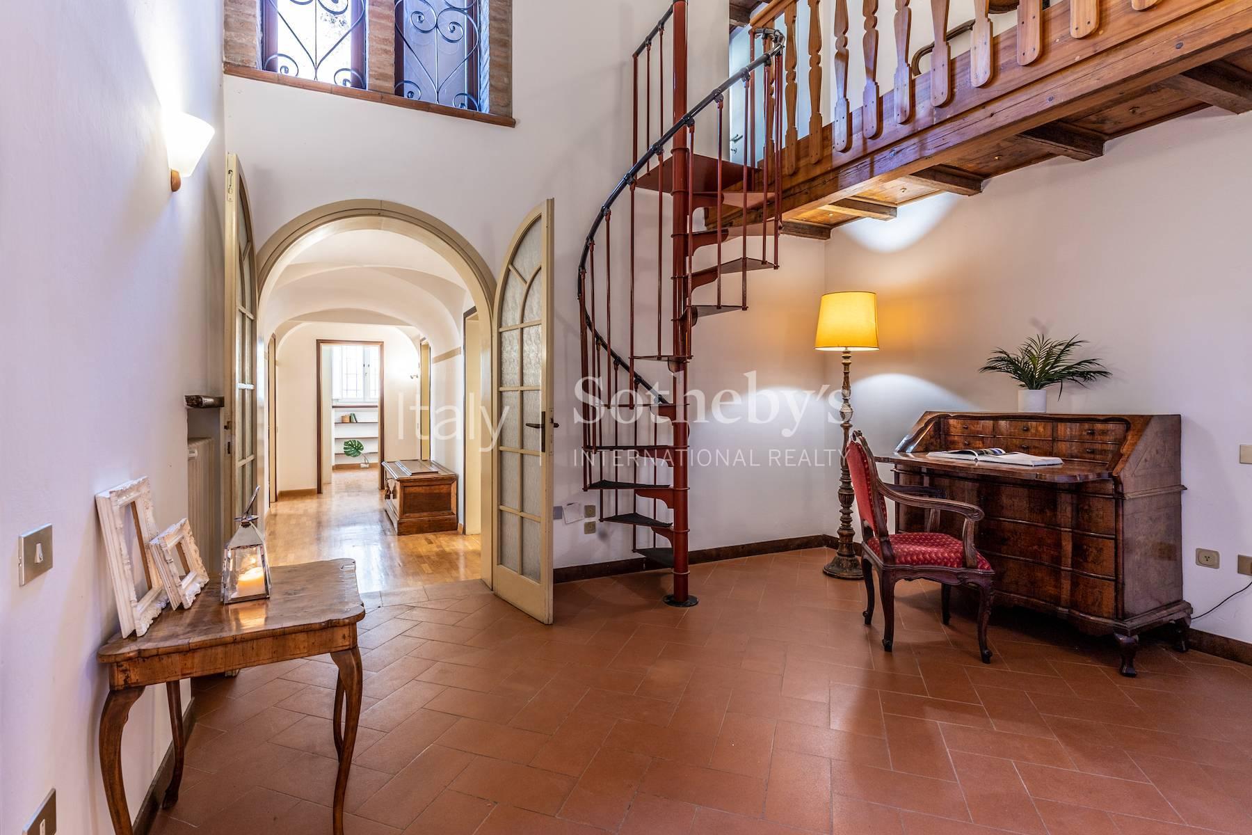 Residenza rinascimentale nel centro di Ferrara, in vendita, Ferrara | Sotheby’s Realty Italy - 7