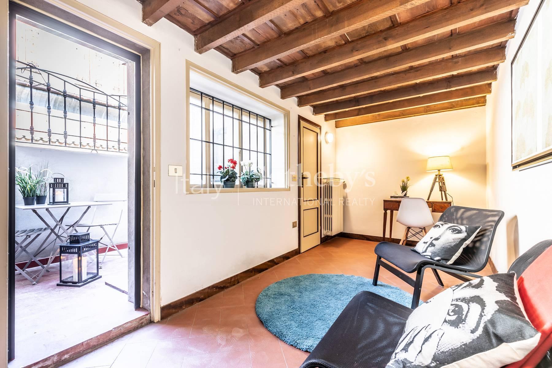 Residenza rinascimentale nel centro di Ferrara, in vendita, Ferrara | Sotheby’s Realty Italy - 22