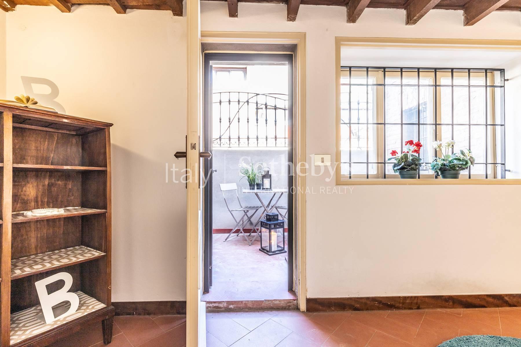 Residenza rinascimentale nel centro di Ferrara, in vendita, Ferrara | Sotheby’s Realty Italy - 21