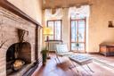 Residenza rinascimentale nel centro di Ferrara, in vendita, Ferrara | Sotheby’s Realty Italy - 1