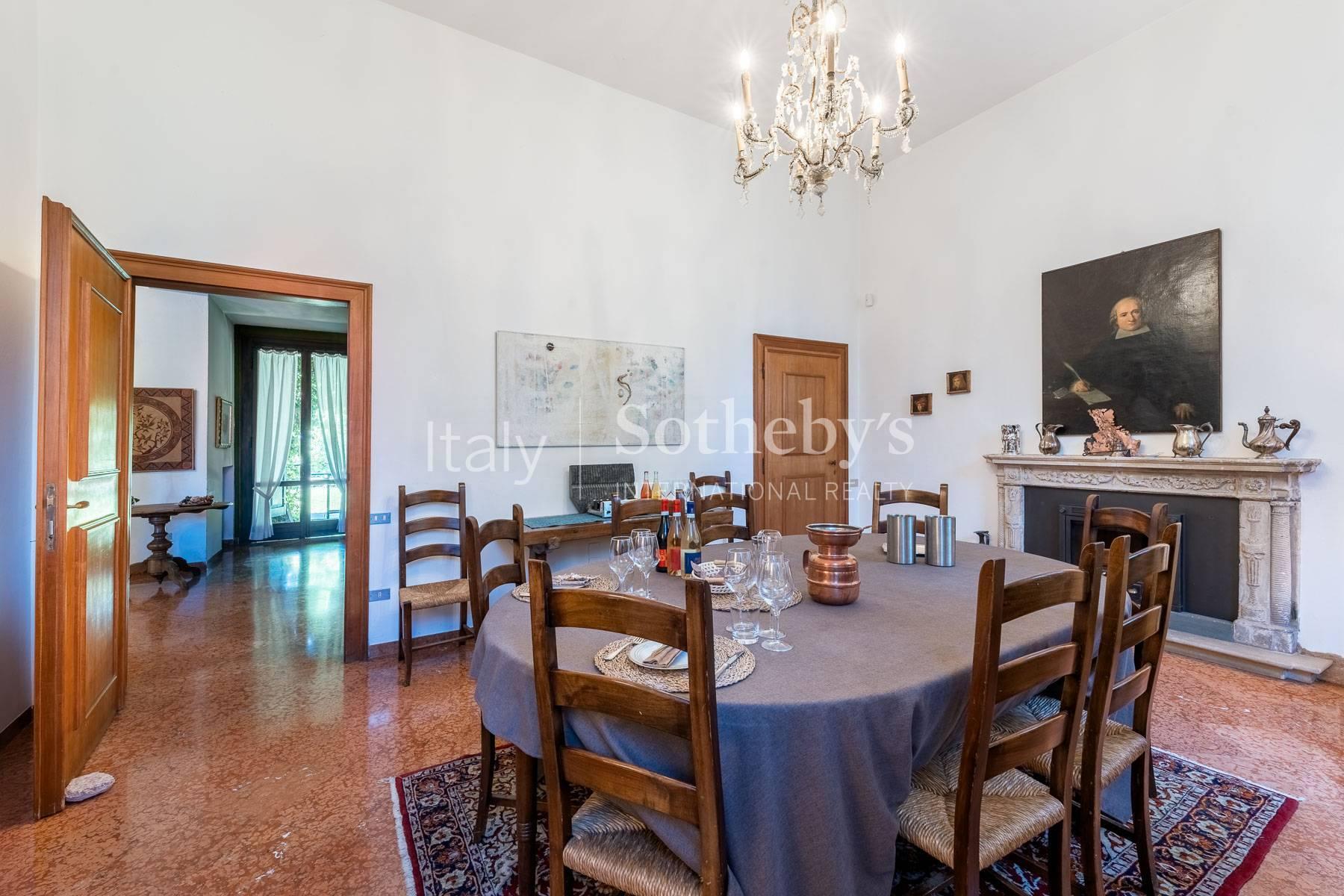 Incantevole tenuta vitivinicola alle porte di Verona, in vendita, Sommacampagna | Sotheby’s Realty Italy - 8