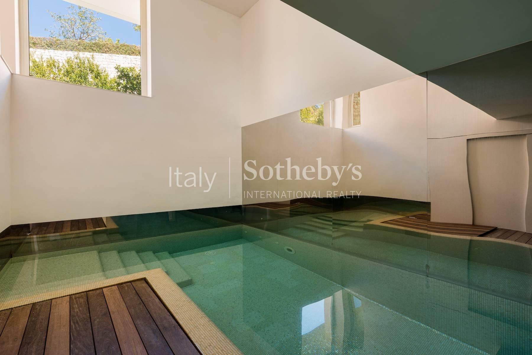 Villa Venere, comfort moderno in un autentico ambiente pugliese, in affitto, Ostuni | Sotheby’s Realty Italy - 15