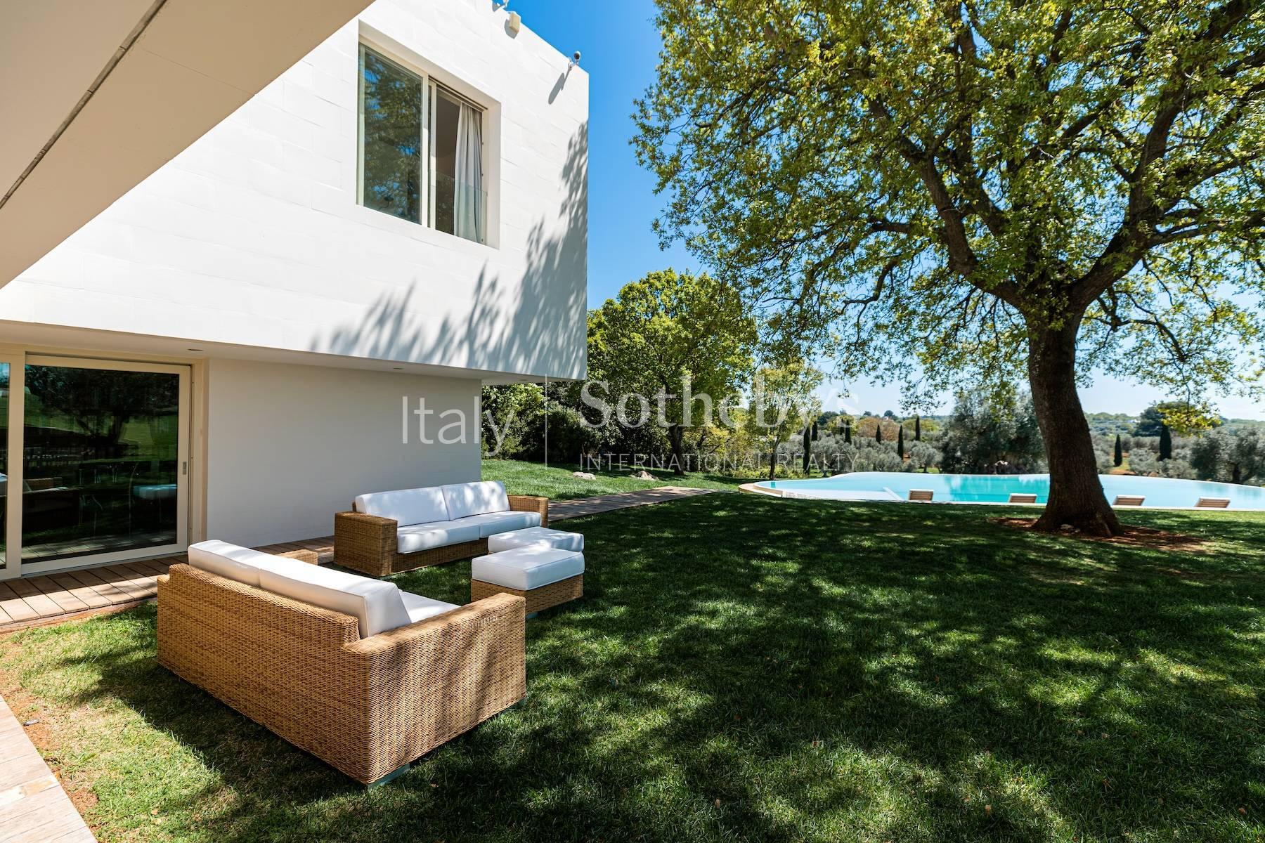 Villa Venere, comfort moderno in un autentico ambiente pugliese, in affitto, Ostuni | Sotheby’s Realty Italy - 7