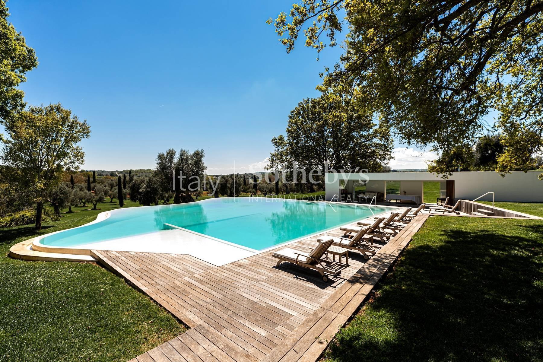 Villa Venere, comfort moderno in un autentico ambiente pugliese, in affitto, Ostuni | Sotheby’s Realty Italy - 12