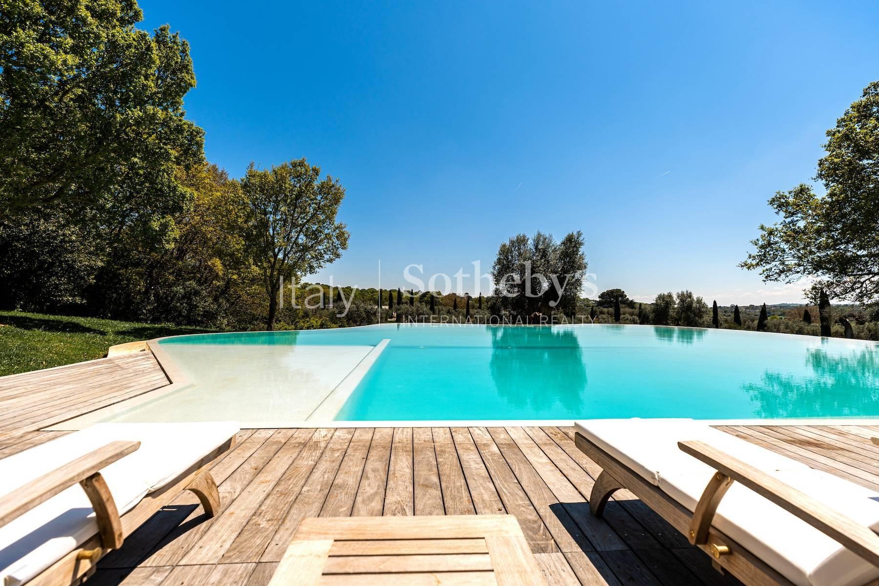 Villa Venere, comfort moderno in un autentico ambiente pugliese, in affitto, Ostuni | Sotheby’s Realty Italy - 13