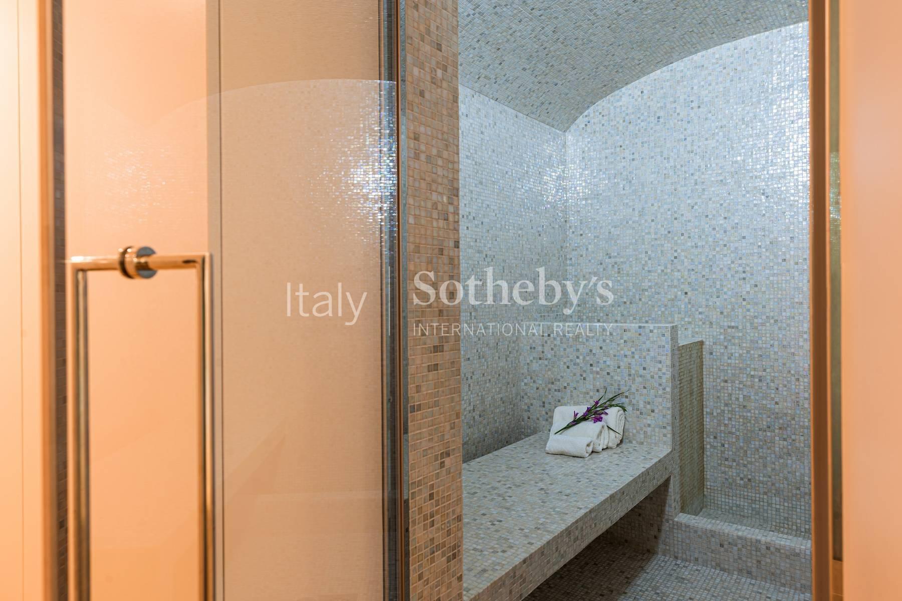 Villa Venere, comfort moderno in un autentico ambiente pugliese, in affitto, Ostuni | Sotheby’s Realty Italy - 16