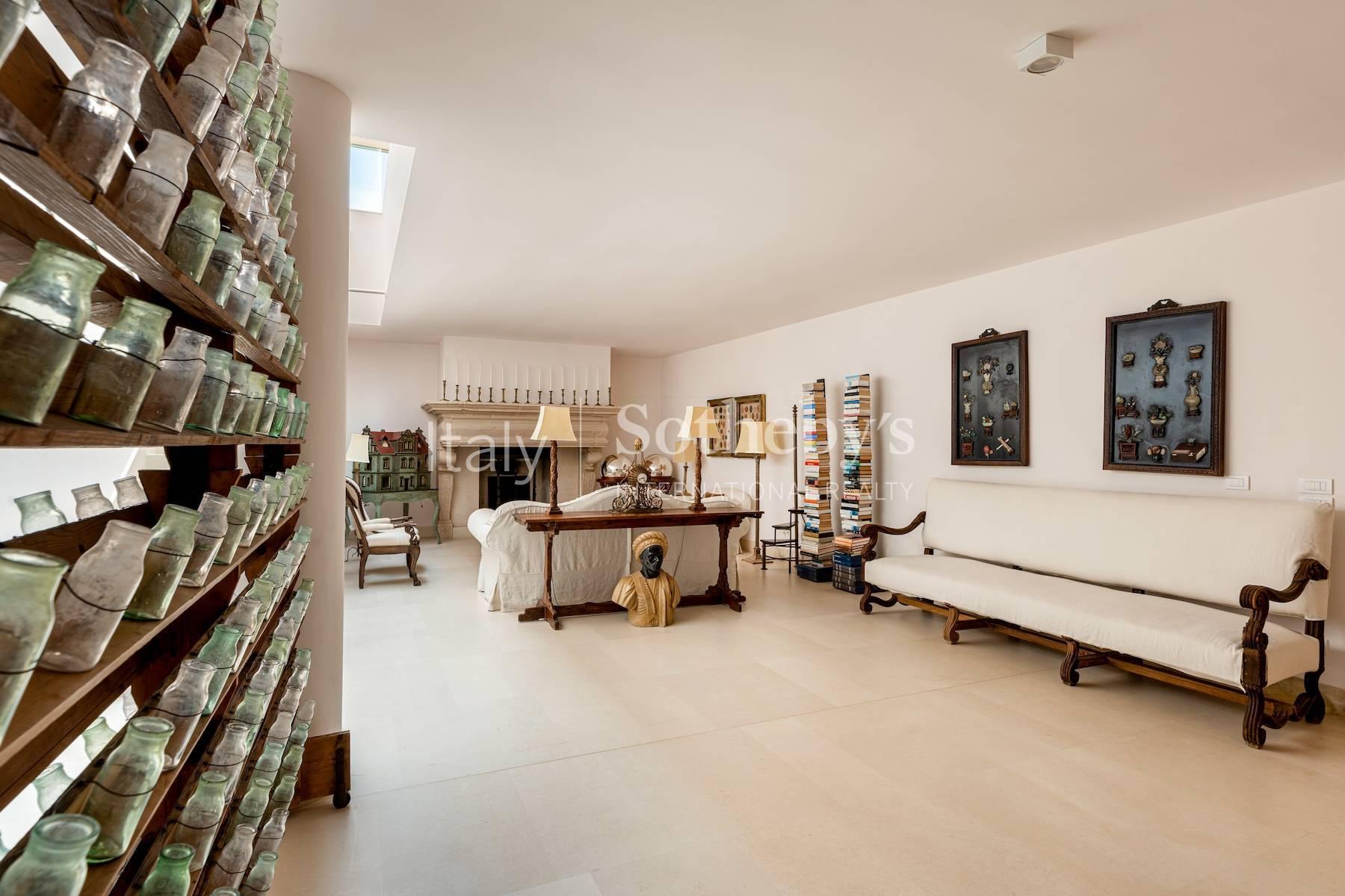 Villa Venere, comfort moderno in un autentico ambiente pugliese, in affitto, Ostuni | Sotheby’s Realty Italy - 21