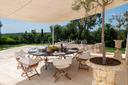 Villa Venere, comfort moderno in un autentico ambiente pugliese, in affitto, Ostuni | Sotheby’s Realty Italy - 39