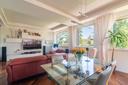 Luminoso appartamento con triplo affaccio, in vendita, Roma | Sotheby’s Realty Italy - 1
