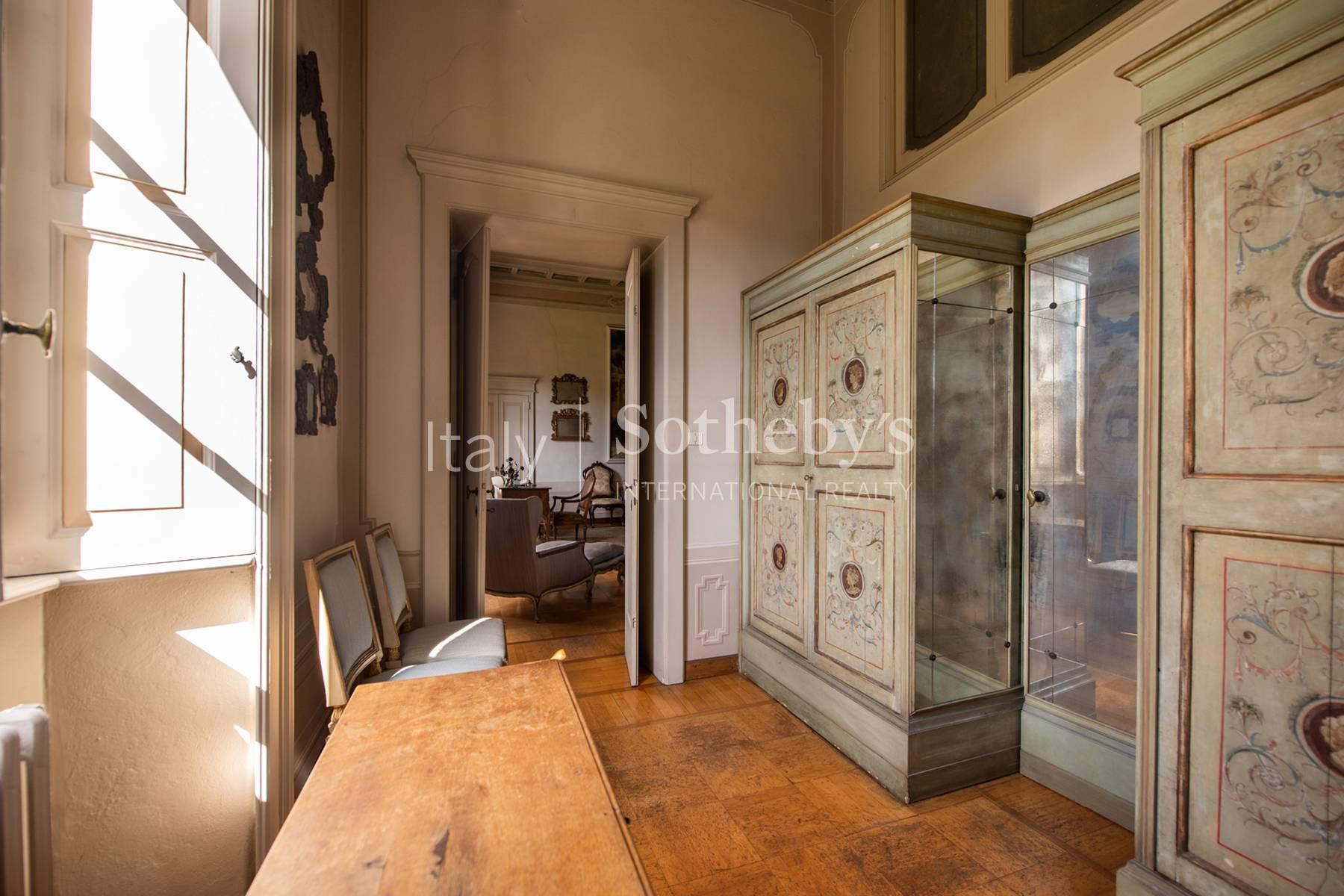 Prestigiosa  dimora storica, in vendita, Paderno Dugnano | Sotheby’s Realty Italy - 18