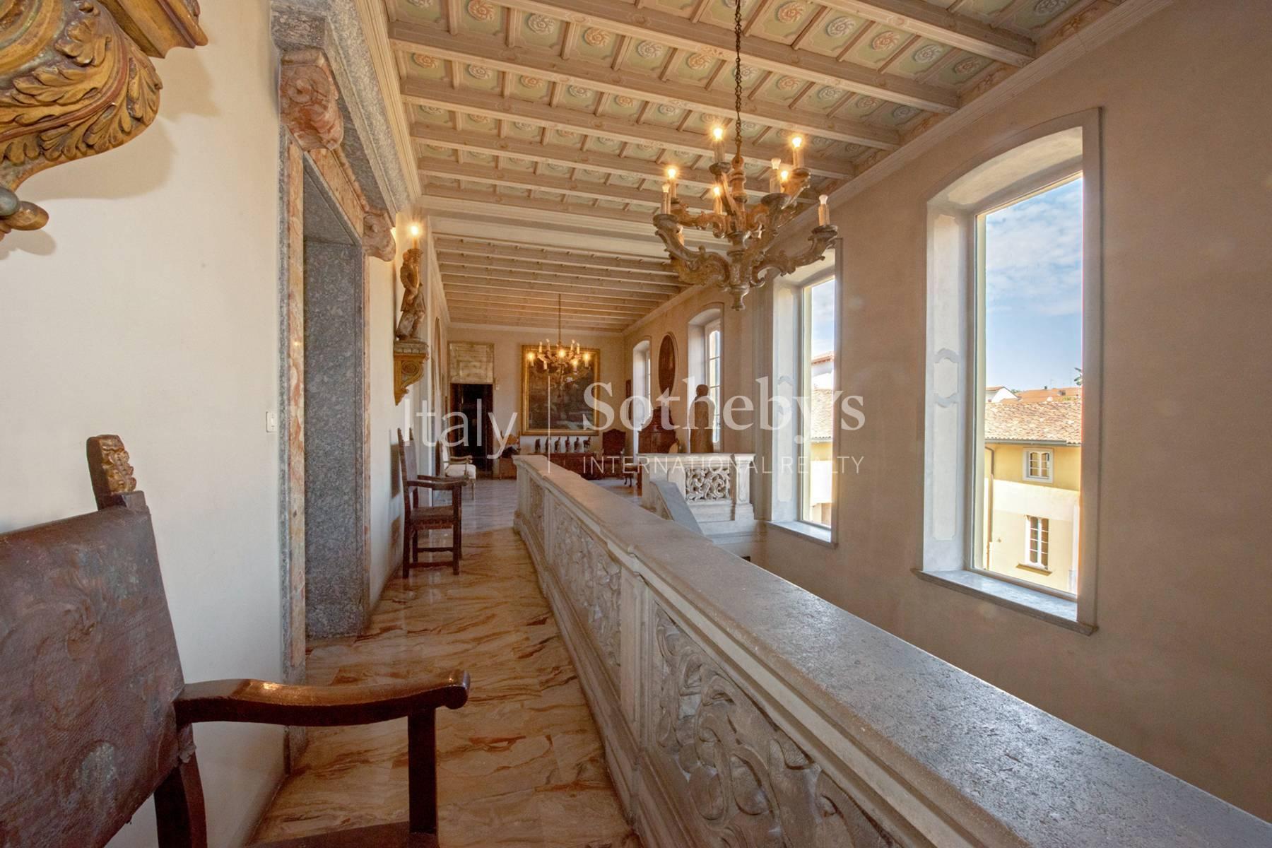 Prestigiosa  dimora storica, in vendita, Paderno Dugnano | Sotheby’s Realty Italy - 20