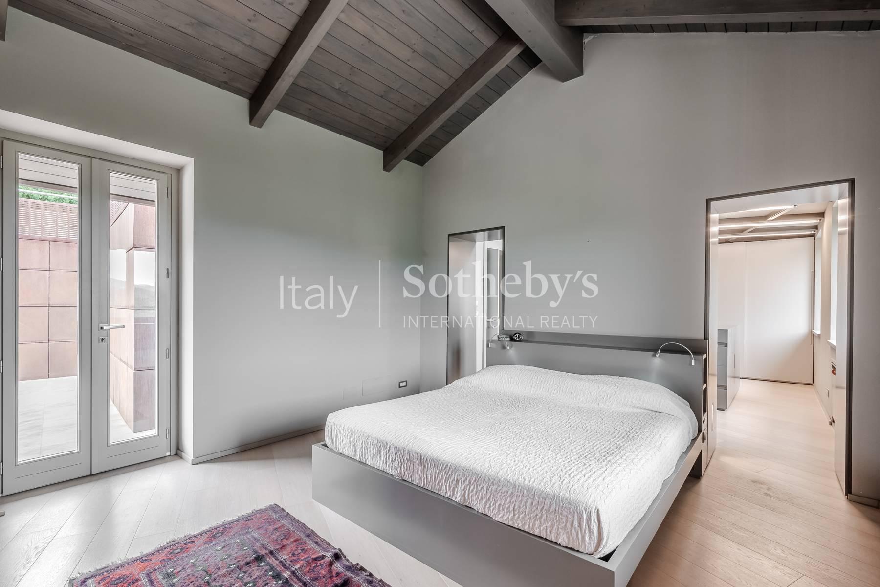 Magnifica proprietà con azienda vitivinicola nelle Langhe, in vendita, Rocchetta Belbo | Sotheby’s Realty Italy - 15