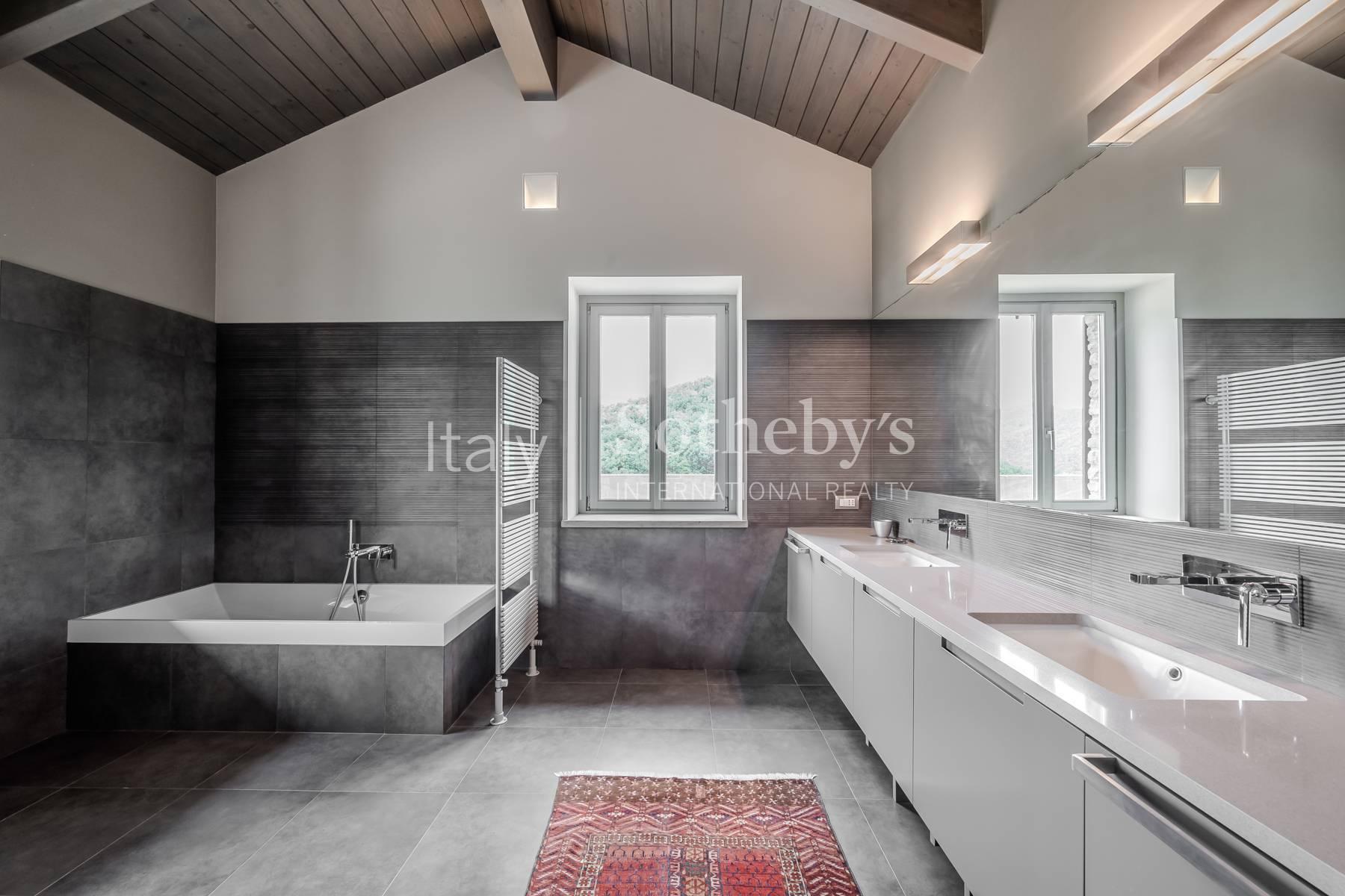Magnifica proprietà con azienda vitivinicola nelle Langhe, in vendita, Rocchetta Belbo | Sotheby’s Realty Italy - 18