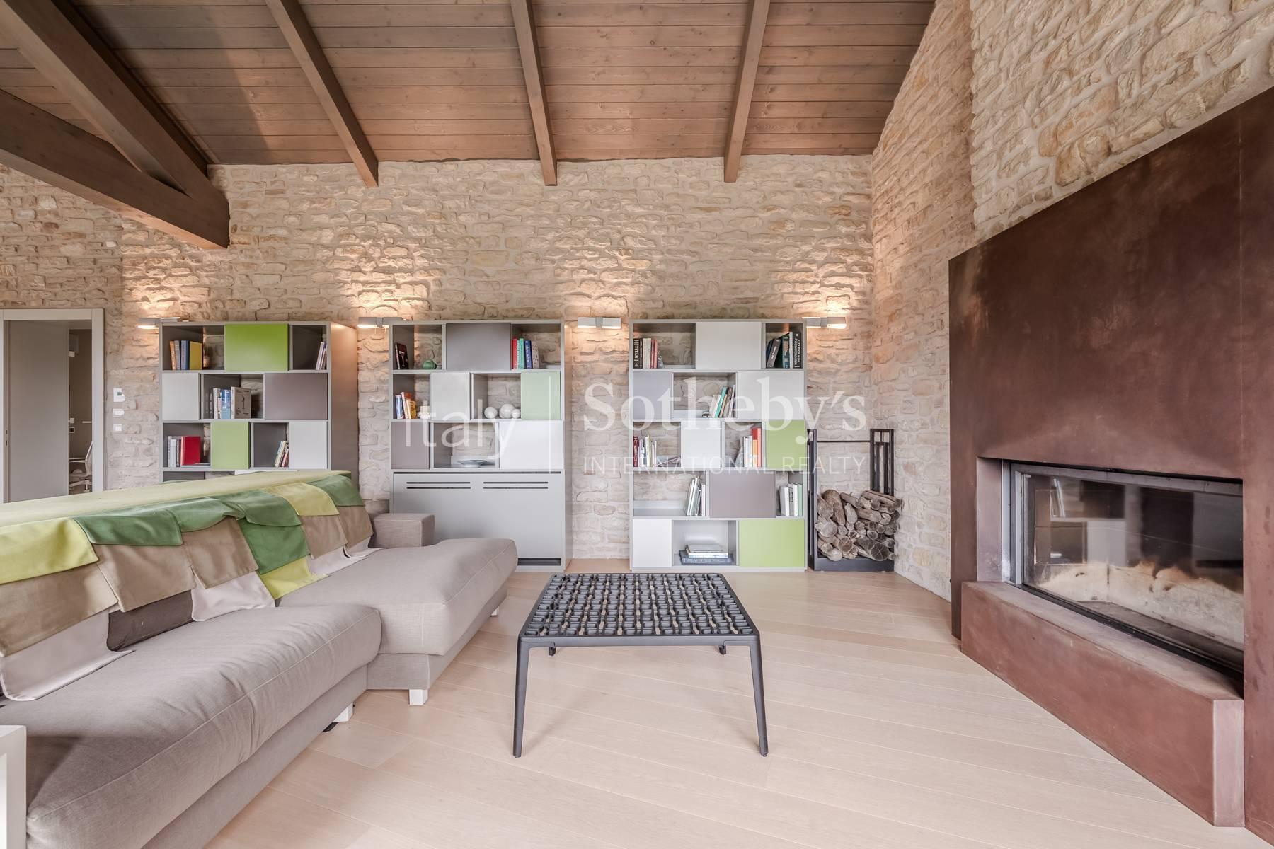 Magnifica proprietà con azienda vitivinicola nelle Langhe, in vendita, Rocchetta Belbo | Sotheby’s Realty Italy - 13