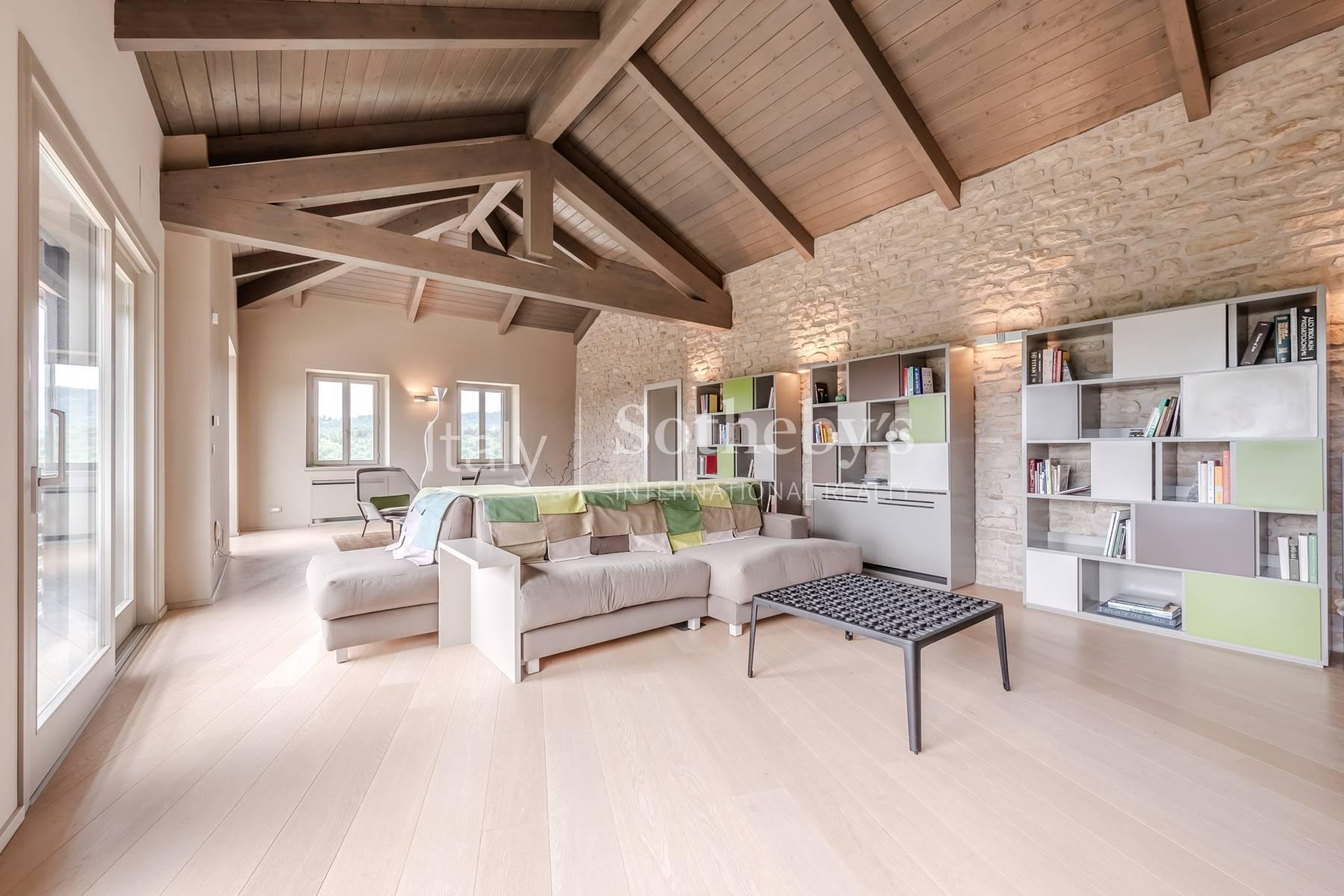 Magnifica proprietà con azienda vitivinicola nelle Langhe, in vendita, Rocchetta Belbo | Sotheby’s Realty Italy - 12