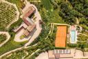 Magnifica proprietà con azienda vitivinicola nelle Langhe, in vendita, Rocchetta Belbo | Sotheby’s Realty Italy - 2