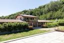 Proprietà eco-sostenibile con piscina nelle Marche, in vendita, Falerone | Sotheby’s Realty Italy - 15