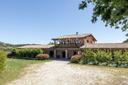 Proprietà eco-sostenibile con piscina nelle Marche, in vendita, Falerone | Sotheby’s Realty Italy - 18