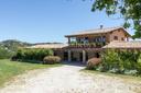 Proprietà eco-sostenibile con piscina nelle Marche, in vendita, Falerone | Sotheby’s Realty Italy - 19