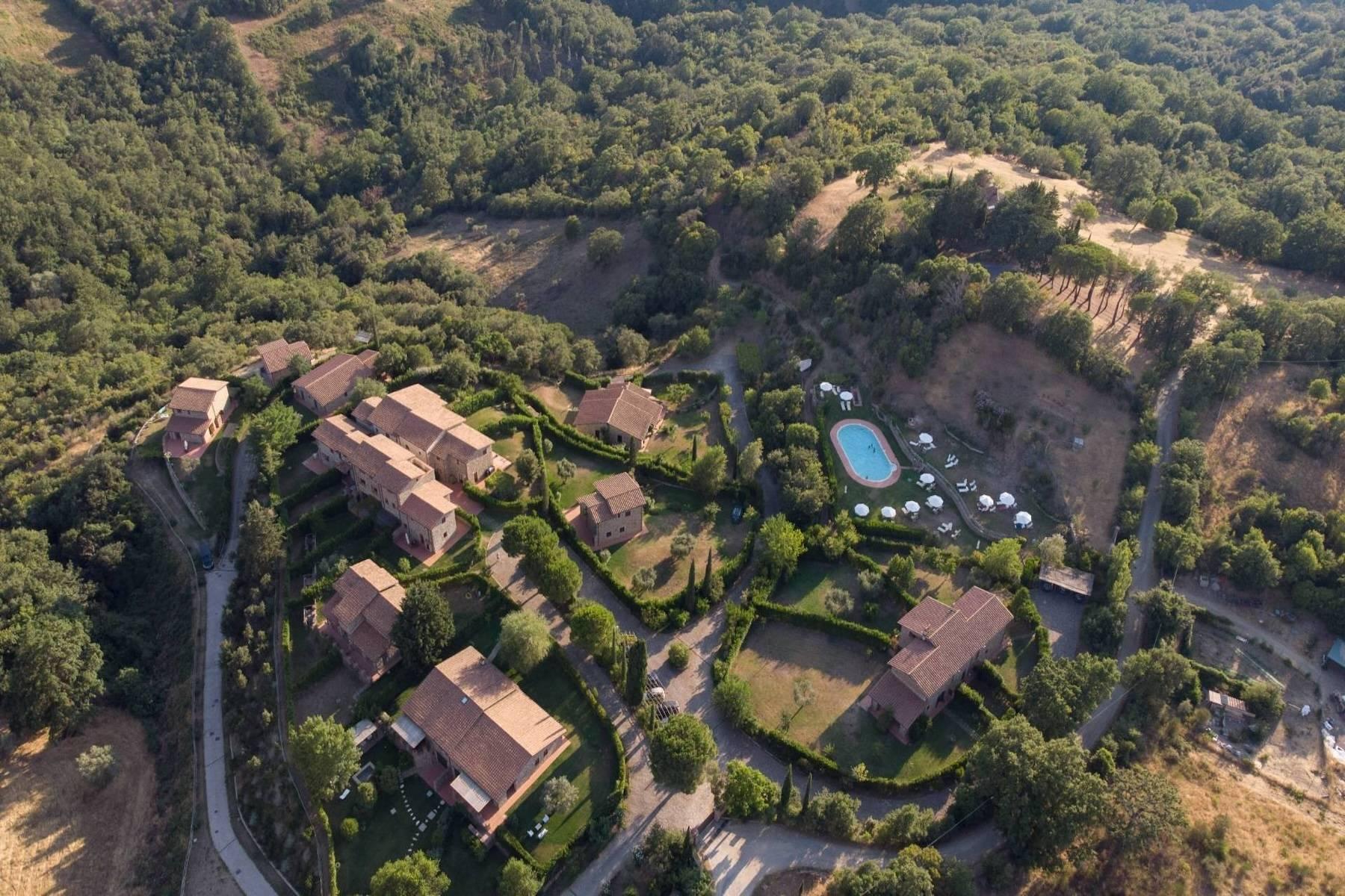 Esclusiva proprietà in Maremma - 1
