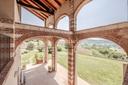 Prestigioso casale tra le colline del Monferrato, in vendita, Mombello Monferrato | Sotheby’s Realty Italy - 16