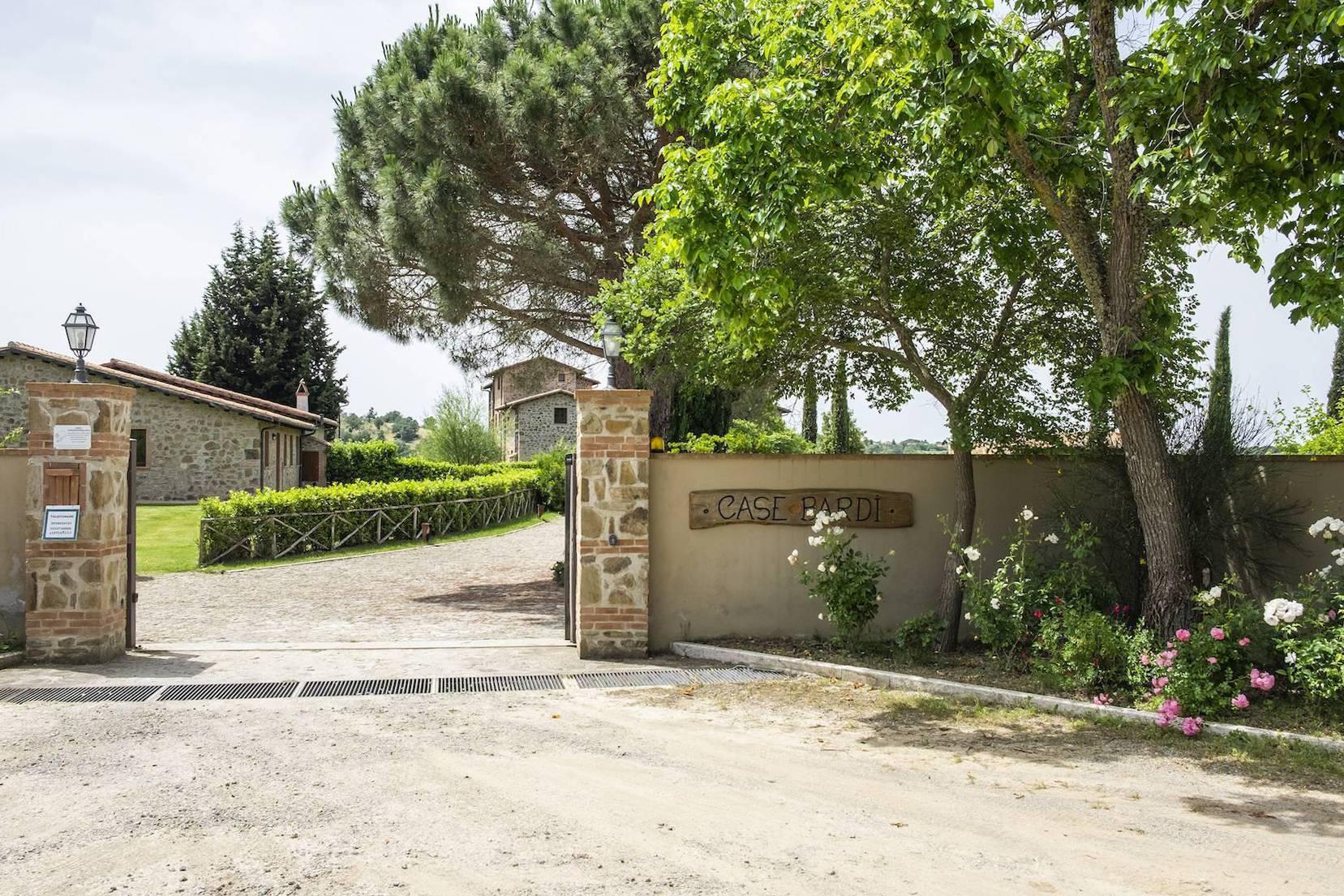 Esclusiva proprietà in Maremma, in vendita, Scansano | Sotheby’s Realty Italy - 20