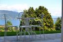 Incantevole villa d'epoca con vista sul Lago Maggiore, in affitto, Baveno | Sotheby’s Realty Italy - 9