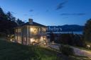 Incantevole villa d'epoca con vista sul Lago Maggiore, in affitto, Baveno | Sotheby’s Realty Italy - 20