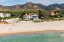 Villa sulla bellissima spiaggia di Santa Margherita di Pula, in vendita, Pula | Sotheby’s Realty Italy - 3