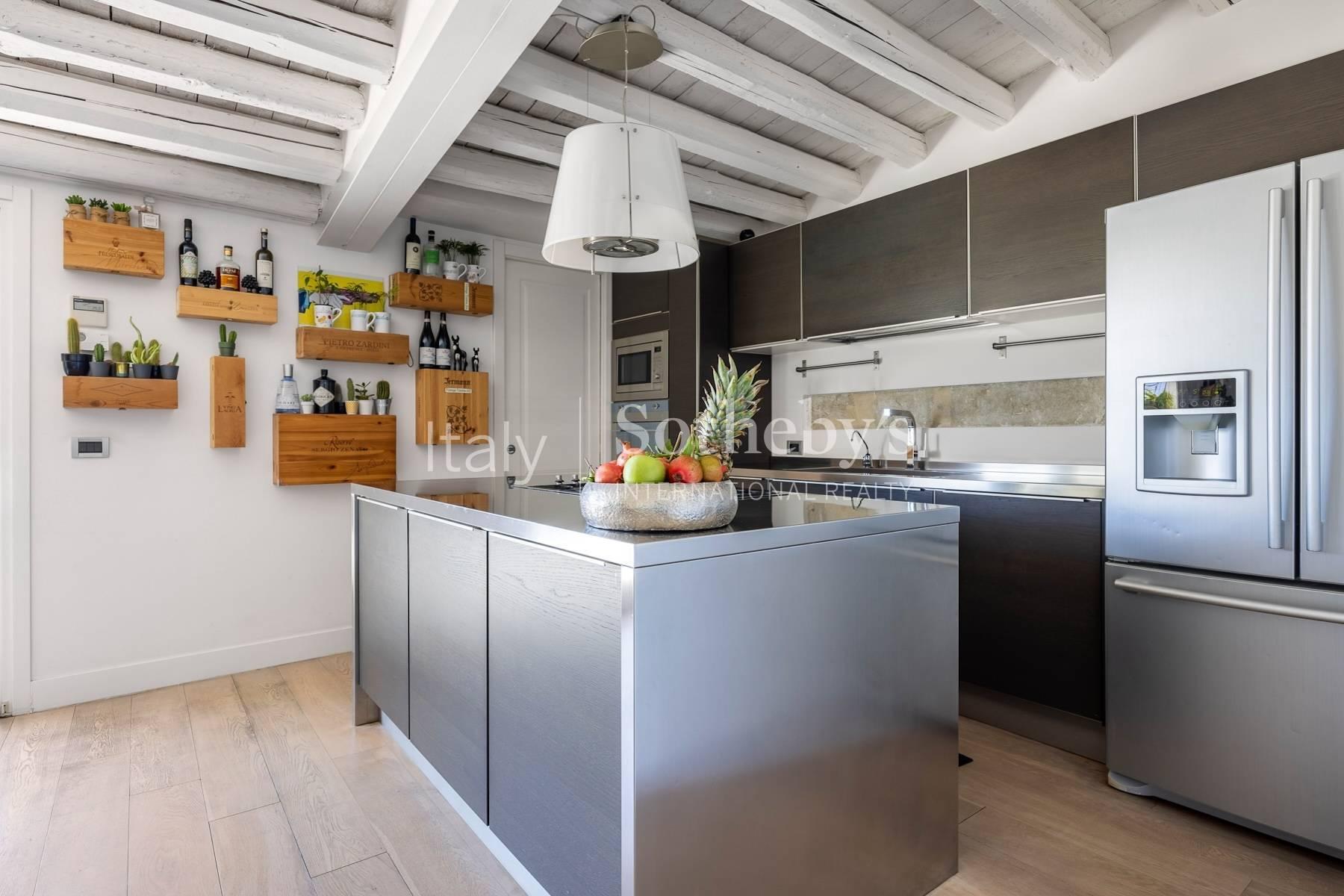 Attico con terrazza nel cuore del centro storico di Palermo, in vendita, Palermo | Sotheby’s Realty Italy - 13