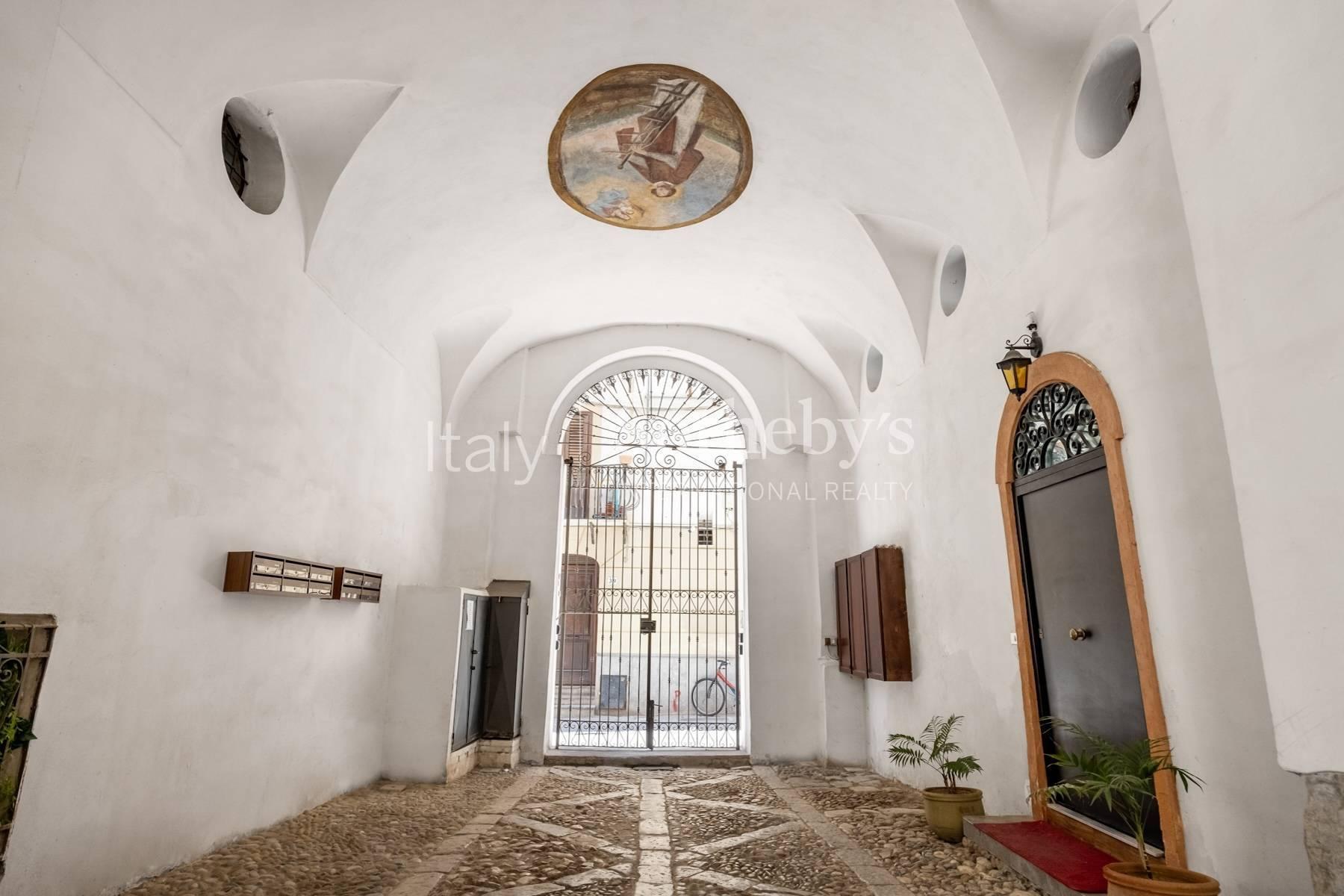 Attico con terrazza nel cuore del centro storico di Palermo - 7