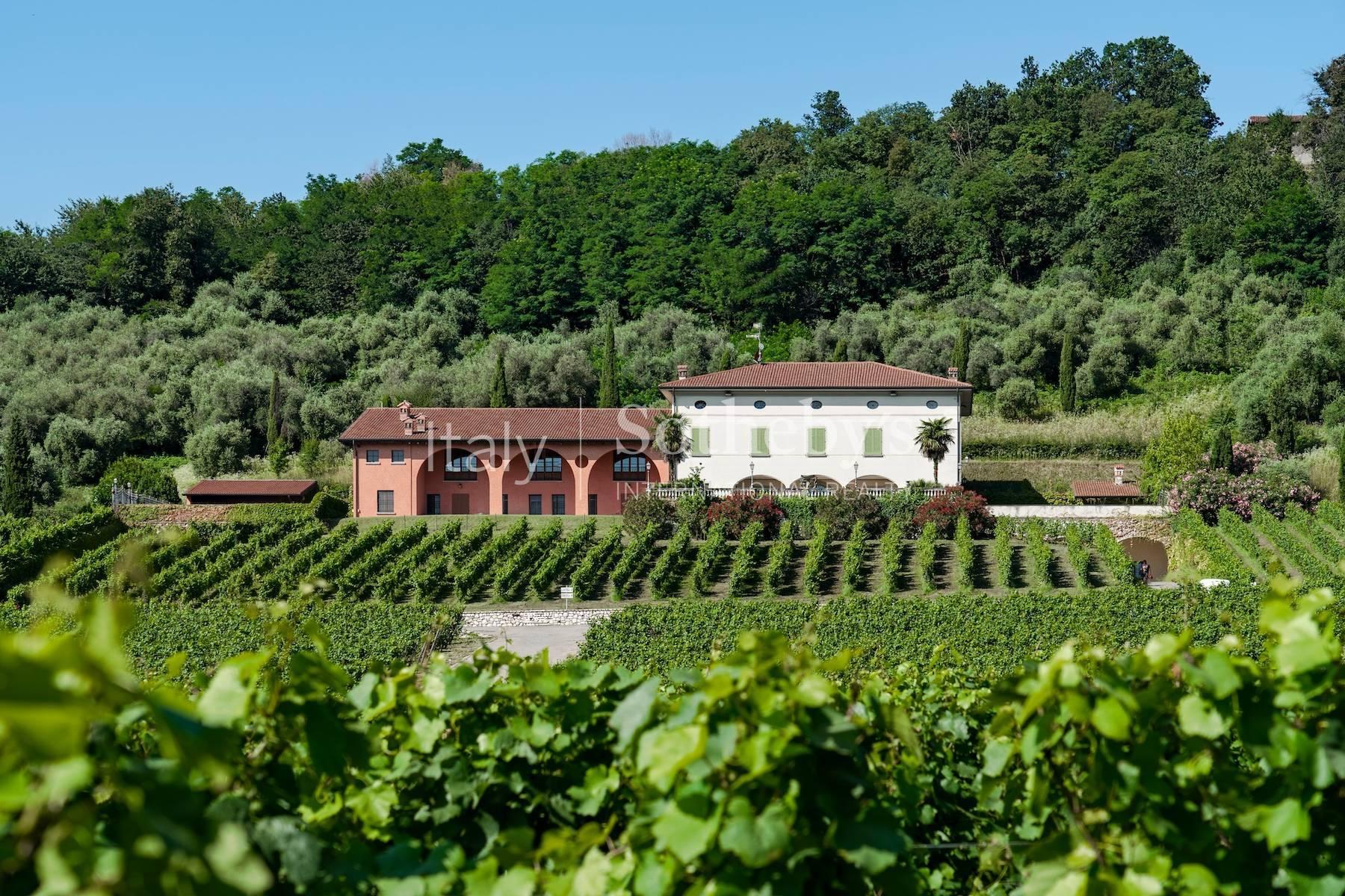 Italian Winery and vineyards for sale in Italy Sotheby s Italy