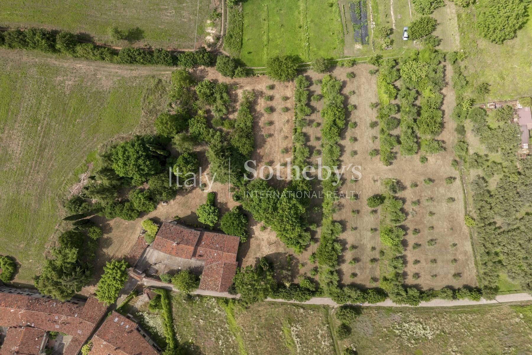 Splendida proprietà storica con uliveto in Franciacorta, in vendita, Gussago | Sotheby’s Realty Italy - 25