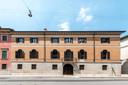 Eleganza e storia nel cuore di Verona: Palazzo Gaspari, in vendita, Verona | Sotheby’s Realty Italy - 11