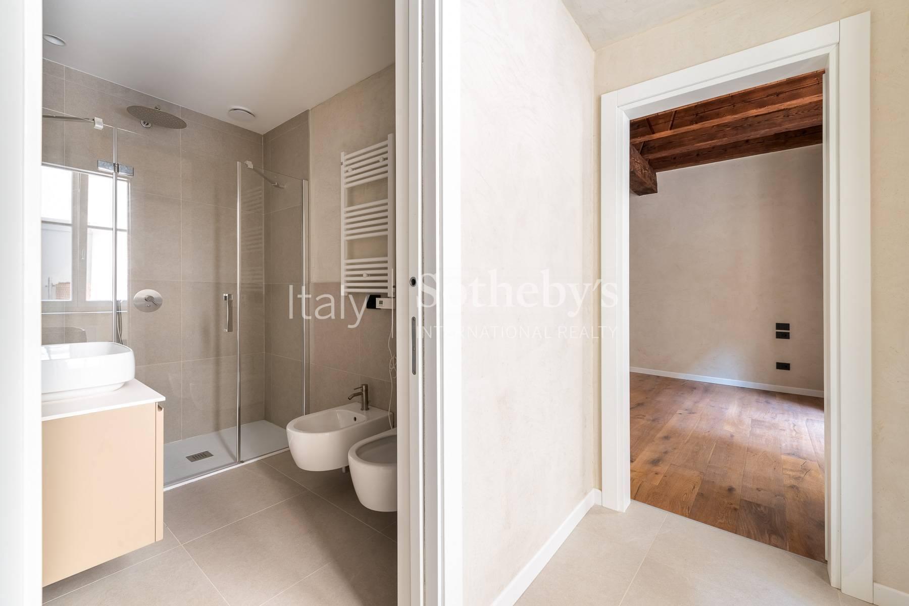 Eleganza e storia nel cuore di Verona: Palazzo Gaspari, in vendita, Verona | Sotheby’s Realty Italy - 3