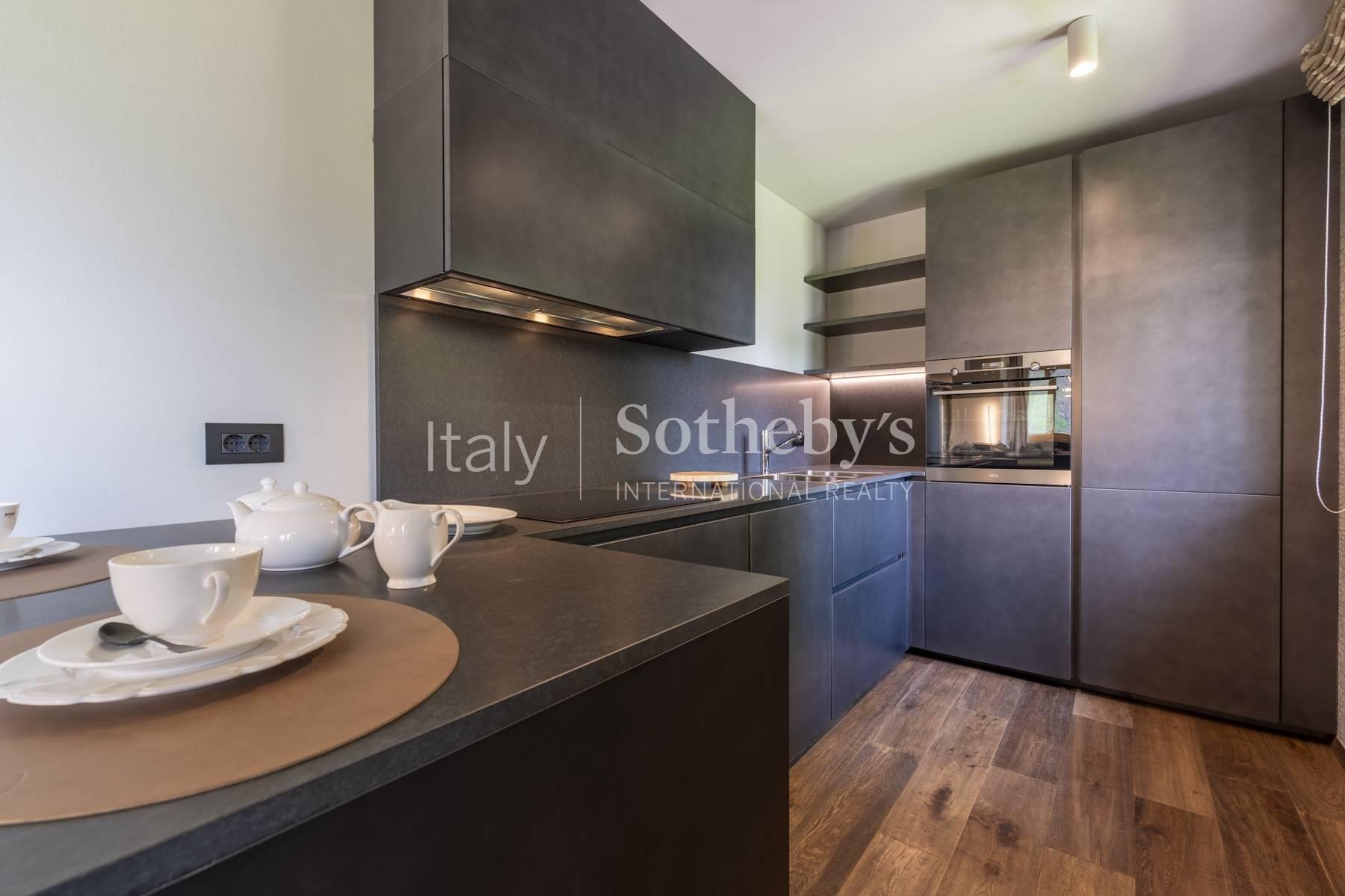 Esclusivo appartamento ready to live in Alta Badia, in vendita, Badia - Abtei | Sotheby’s Realty Italy - 7